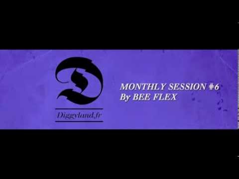 Monthly Session #6 by BeeFlex