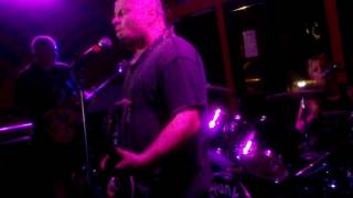 The Flue Sniffers - Sucks (crass cover) and Jitterbuggery (substandard cover)