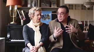 West Side Story Reimagined