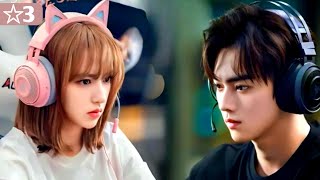 Download lagu Wiil Caan oo Gamer ah wuxuu Jeclaanayaa Gabar quruxleey ah oo dhib badan💜😻| Falling into your smile mp3