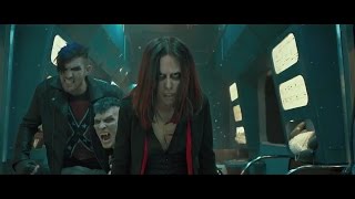 THE LAST VAMPIRE PRINCESS (2017) Trailer (HD) RUSSIAN FANTASY | English Dubbed