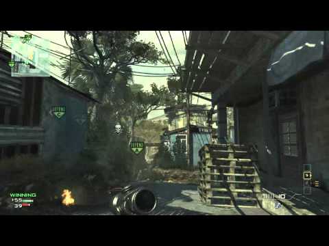 TemPo Liinx - MW3 Game Clip