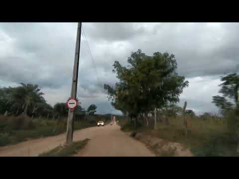 Várzea do Poço - Ba ( Parte 02 ) = 17/07/2026