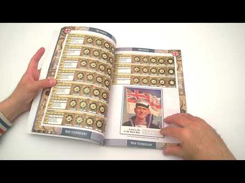 ADMIRAL: Naval Tecnology Section