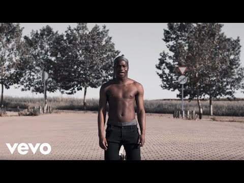 Legacy Ldm - Help Me (Official Video)