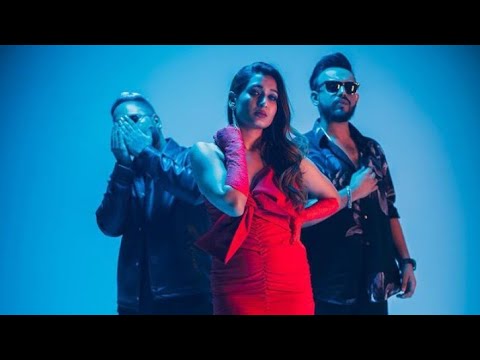 Rahatein - Harjas Harjaayi Ft. Rishi Roy | V Only
