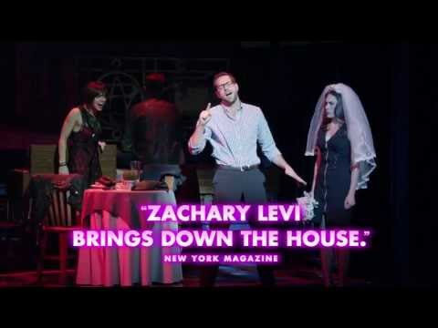 First Date The Musical New TV Spot