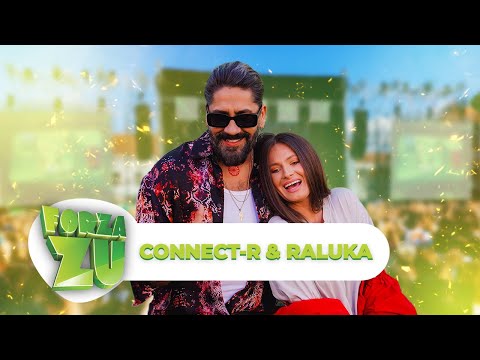 Connect-R & Raluka - Lasă-mă să te..  (Live la Forza ZU 2023)
