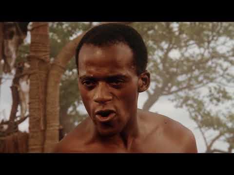 SHAKA Zulu Ep 05 - Truth In Part... Moorish Weekly Movie.