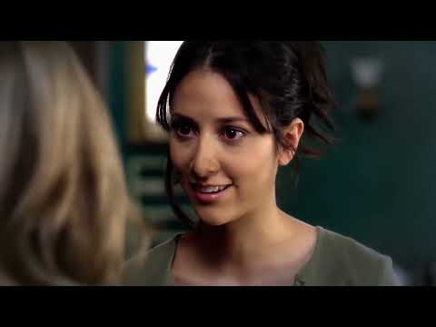 Degrassi TNG - 7x03 - Love is a Battlefield