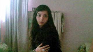 mimmi cover sonohra sono io