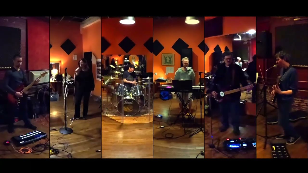 Promotional video thumbnail 3 for Stereo Types