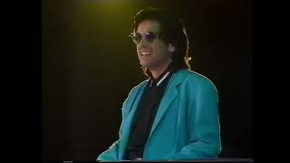 Download lagu Jean Michel Jarre - Live in Seville 1993 (Full TV broadcast HD & New Sound) mp3