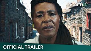 Trailer VO #2 Saison 2