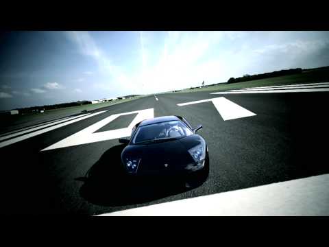 Gran Turismo® 5 E3 2010 Trailer
