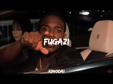 [FREE] DUSTY LOCANE x Pop Smoke UK/NY Drill Type Beat 2021 - "Fugazi" | Prod. KinoDa1