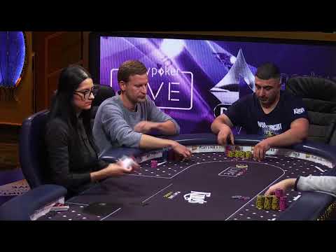 Tag 2 des €330 partypoker Championship Czech Main Events - Kommentar Stefan Hachmeister