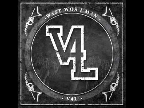 Die Vamummtn - Finga vom alk