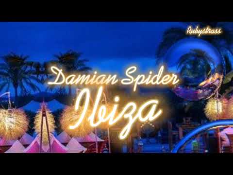 Damian Spider - Ibiza (Audio)