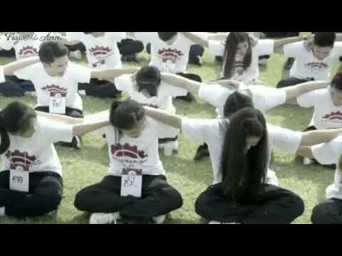 SOTUS THEME SONG // THE ANSWER IS IN OUR HEART