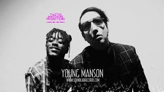 [FREE] Young Manson - Lil Uzi Vert X Lil Yachty Type Beat 2018 (Prod. by Twitch Massacre)