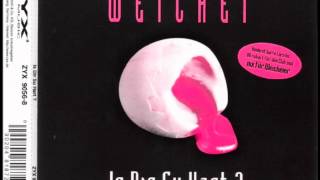 Weichei - Is Dir Su Hart? (Nix Vocal Aber Auf Die 12 Mix).wmv