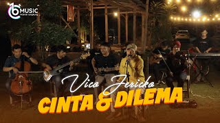 Download lagu CINTA & DILEMA BY IKKE NURJANAH ( LIVE COVER BY CB MUSIC) VICO JERICKO mp3 Download lagu CINTA & DILEMA BY IKKE NURJANAH ( LIVE COVER BY CB MUSIC) VICO JERICKO mp3