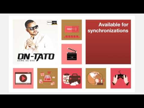 DN-Tato - Dame de Eso