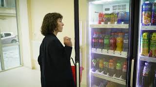 Download lagu Introducing NOKA Technology: Shopping experience in the first cashierless store mp3