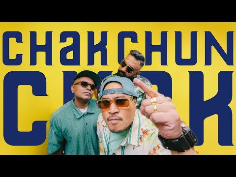 K-town Clan - CHAK CHUN CHAK