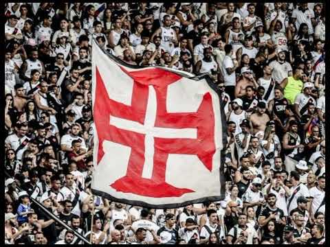 Hino do Vasco da Gama remix