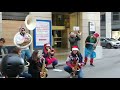JACKET SISTAZ - DA BOMBA (Youngblood Brass Band)