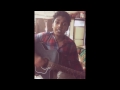 Enna Sona Guitar Song
