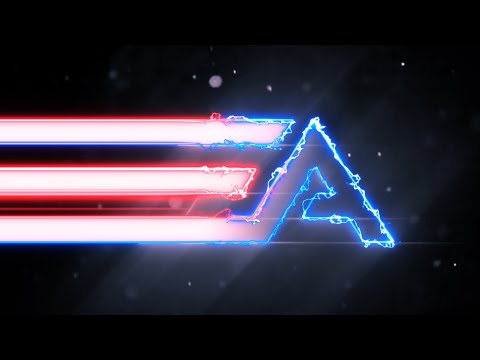 Shine Logo Animation - After Effects Logo Animation Tutorial