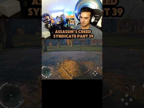 Assassin’s Creed Syndicate part 39