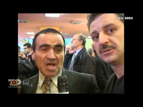 Fiks Fare, 21 Mars 2016, Pjesa 2 - Investigative Satirical Show