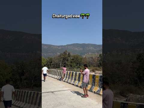 Chhattisgarh ke 2 Hidden Places 😱 | Satrenga + Chaiturgarh #natureexplore