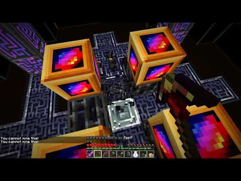 Material Energy^5 Entity :: Processing Area Clean Up :: ME5-18