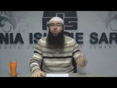 Ti a prezenton në ligjeratë? - Omer Bajrami