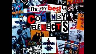 cockney rejects-bad man