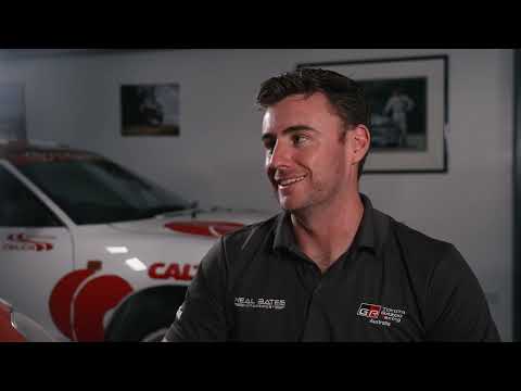 Thumbnail for 2021 ARC Review | Toyota Australia by Toyota Australia
