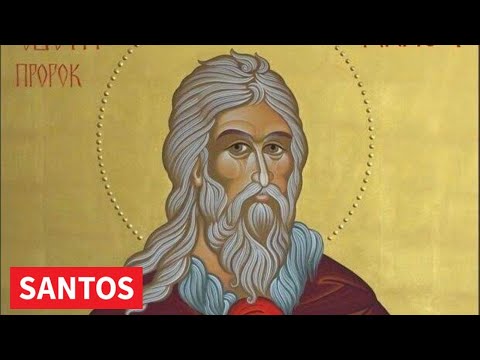 SVETI PROROK ILIJA - ILINDAN