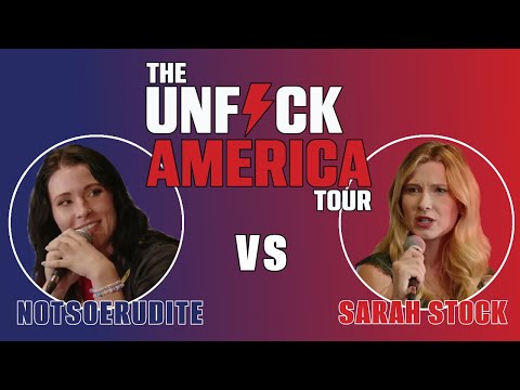 UFA and notsoErudite