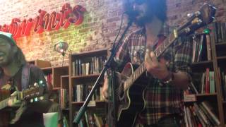 Stargazer - Rx Bandits