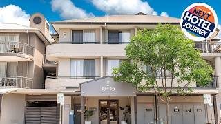 Byron Bay Hotel And Apartments | Byron Bay, Australia | Hotel Review 🏨