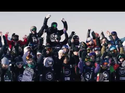 Blue Tomato Plan P - Freeski Teaser 2019
