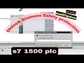 Unlock Safety Protection Passwords Siemens TIA Portal S7 1200 1500 PLCs All Versions