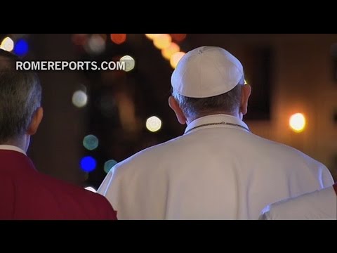 La elección de Francisco, la primera de un pontificado lleno de sorpresas