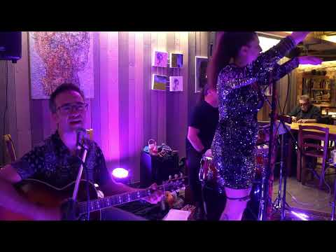 Me and Bobby McGee -- Raw Shine