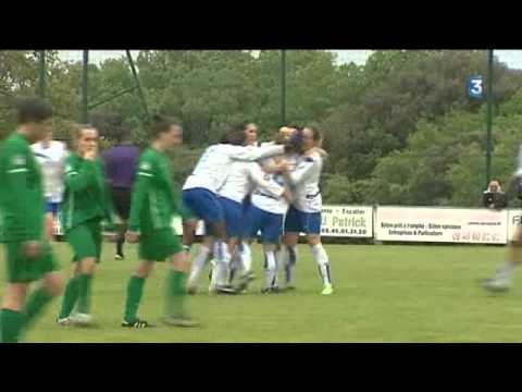 Corrine Diacre quitte l'ASJ Soyaux pour de nouveaux horizons